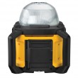 DeWalt cordless construction spotlight