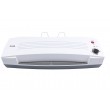 Olympia A 6040 Cold/hot laminator 400 mm/min Grey, White Olympia A 6040 Cold/hot laminator 400 mm/min Grey, White