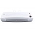 Olympia A 6040 Cold/hot laminator 400 mm/min Grey, White