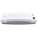 Olympia A 6040 Cold/hot laminator 400 mm/min Grey, White