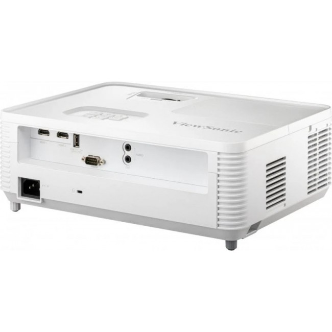 Viewsonic PX704HD data projector Standard throw projector 4000 ANSI lumens DMD 1080p (1920x1080) White