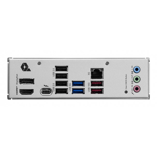 MSI PRO B860-P motherboard Intel B860 LGA 1851 (Socket V1) ATX MSI PRO B860-P motherboard Intel B860 LGA 1851 (Socket V1) ATX