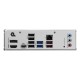 MSI PRO B860-P motherboard Intel B860 LGA 1851 (Socket V1) ATX MSI PRO B860-P motherboard Intel B860 LGA 1851 (Socket V1) ATX