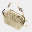 Deuter Passway 2 Polyethylene terephthalate (PET) Ivory Boy/Girl Shoulder bag Deuter Passway 2 Polyethylene terephthalate (PET) Ivory Boy/Girl Shoulder bag
