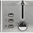 G3 Ferrari Tramezzo 6 2 slice(s) 920 W Stainless steel G3 Ferrari Tramezzo 6 2 slice(s) 920 W Stainless steel