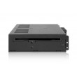 Dock Station Icy Dock MB324SP-B