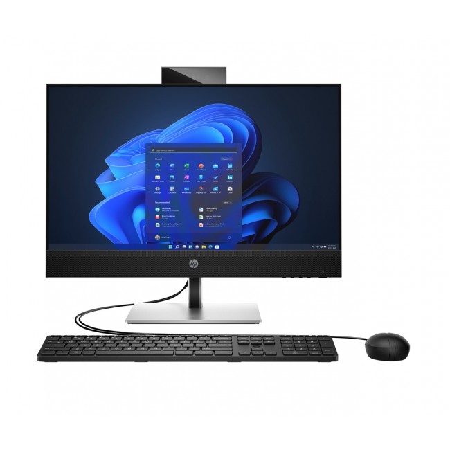 HP ProOne 440 G9 AiO i5-12500T 23,8 HP ProOne 440 G9 AiO i5-12500T 23,8
