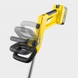 KARCHER LTR 3-18 cordless grass trimmer - 1.445-470.0