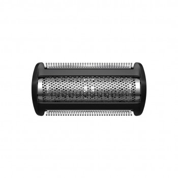 Philips Bodygroom replacement foil TT2000/43 Waterproof replacement foil shaver head