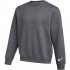 Bluza męska Nike Park 26 Fleece Crew szara IO9039 071 S