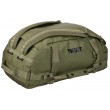 Thule Chasm TDSD302 Olivine duffel bag 40 L Polyester Olive