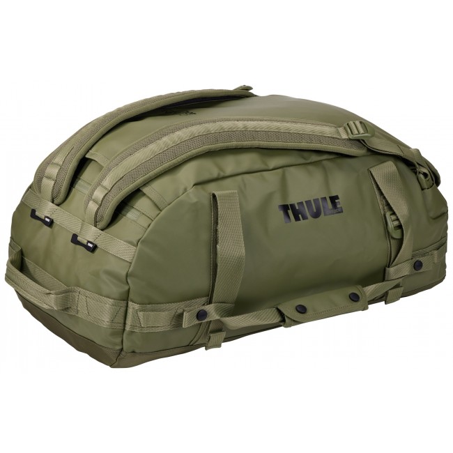 Thule Chasm TDSD302 Olivine duffel bag 40 L Polyester Olive