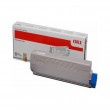 OKI 44844613 toner cartridge 1 pc(s) Original Yellow