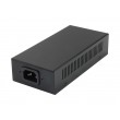 LevelOne Gigabit PoE Injector, 60W, 802.3at/af PoE LevelOne Gigabit PoE Injector, 60W, 802.3at/af PoE