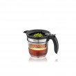GEFU GF21721 fat separator 1000 ml Plastic, Silicone, Steel