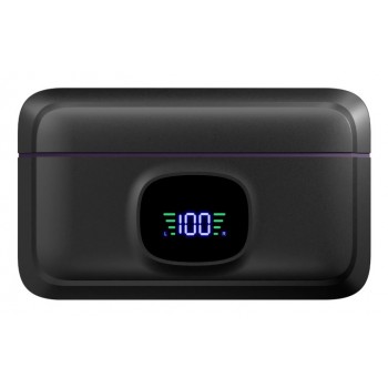Streamplify MIC GO Black Clip-on microphone Streamplify MIC GO Black Clip-on microphone