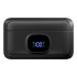 Streamplify MIC GO Black Clip-on microphone