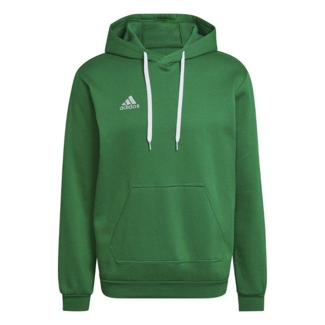 adidas Entrada 22 Sweat Hoodie green HI2141 2XL