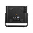BLOW AndroidTV FullHD MaxView portable projector black