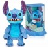 Interactive mascot Wow! Stuff Disney Real FX Stitch Puppet (DIS-1022-01)
