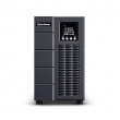 CyberPower OLS3000EA-DE uninterruptible power supply (UPS) Double-conversion (Online) 3 kVA 2700 W 7 AC outlet(s)