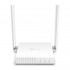WIRELESS ROUTER TP-LINK TL-WR844N