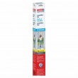 TESA 55198-00001 mosquito net Door Anthracite