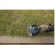 Makita DUM604ZX cordless grass shear 16 cm 18 V Lithium-Ion (Li-Ion) Black, Blue