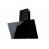MAAN Vertical 2 90 305 m3/h Wall-mounted canopy, Black