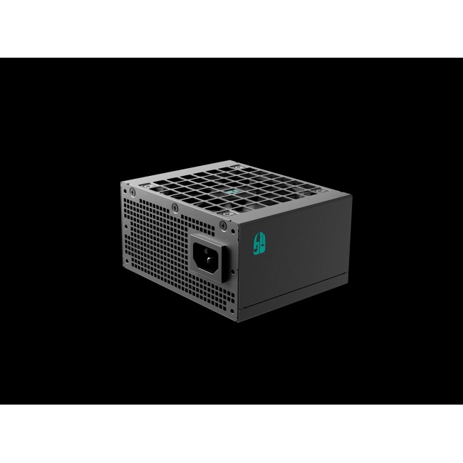 PC Power Supply DEEPCOOL PS1000P, Black