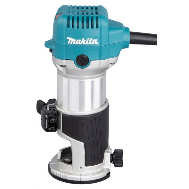 MAKITA MILLING AND CUTTING MACHINE 710W RT0702C