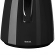 Tefal K30310 vacuum flask 1 L Black, Stainless steel