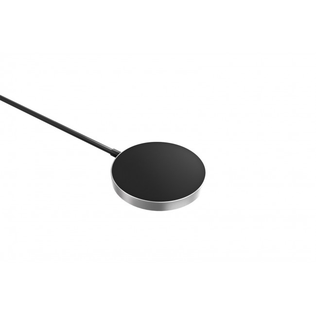 Samsung Qi2 Single magnetic wireless charger (Magnet Case required for smartphone)