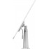 EZVIZ HB8 Spherical IP security camera Outdoor 2560 x 1440 pixels Wall with solar panel