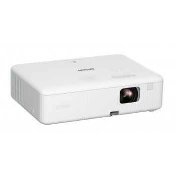 Epson CO-W01 3000 ANSI lumens 3LCD WXGA (1200x800) White