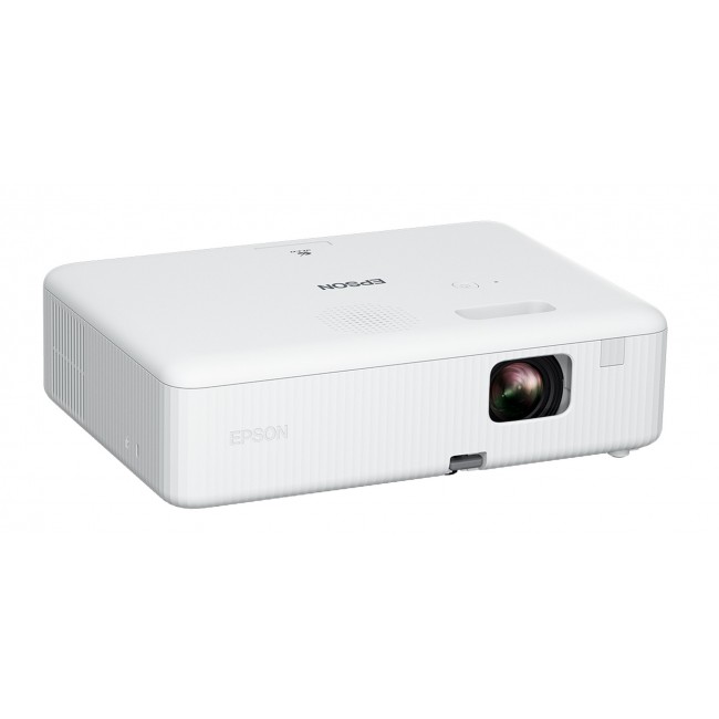 Epson CO-W01 3000 ANSI lumens 3LCD WXGA (1200x800) White