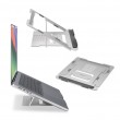 Kensington Easy Riser Aluminium Laptop Riser
