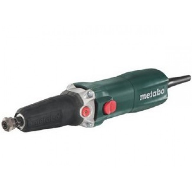 Metabo GE 710 Plus 30500 RPM Black, Green 710 W