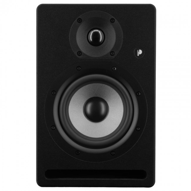 Prodipe Pro5 V4 2-way Black Wired 75 W