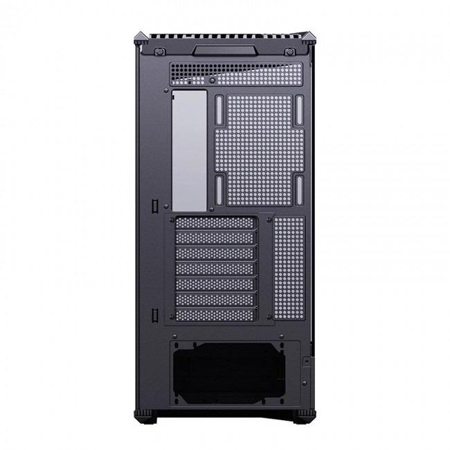 Jonsbo D400 Midi Tower Black