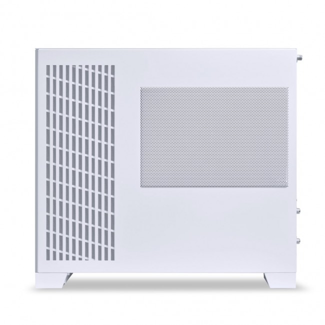 Lian Li 011 Dynamic Mini O11 DYNAMIC MINI V2 Mini Tower White