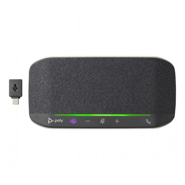 HP Poly Sync 10 Microsoft Teams Certified Speakerphone