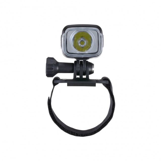 BBB Cycling AdventureStrike 600 Front lighting LED 5050 lm
