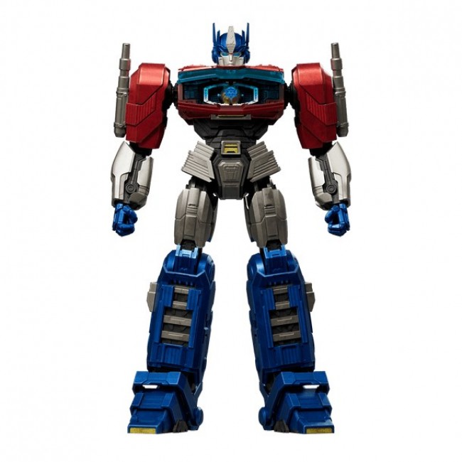 Blokees Transformers