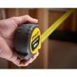Stanley STHT37233-0 tape measure 10 m Yellow