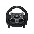 Logitech G G920 Black USB Steering wheel + Pedals Analogue MAC, PC, Xbox