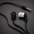 Esperanza EH147W headphones/headset Wired In-ear Music White