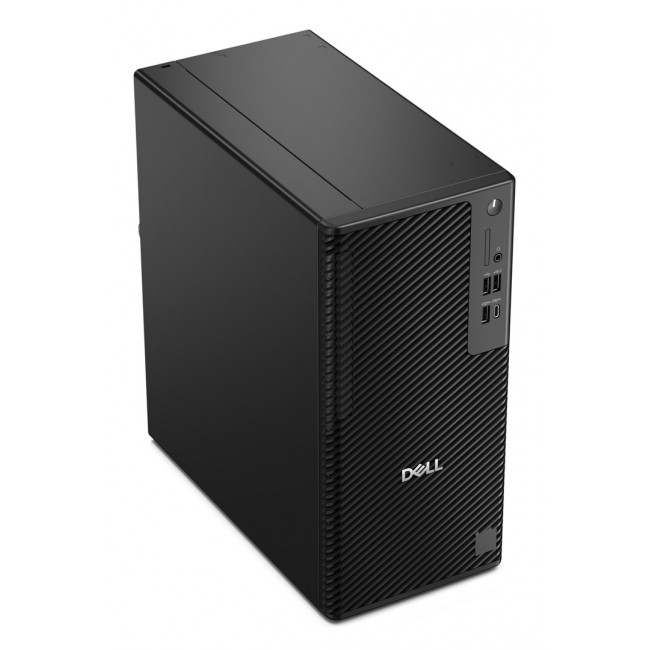 DELL Pro Precision 7 T1 PW7T1260 Intel Core Ultra 9 285 32 GB DDR5-SDRAM 1 TB SSD Windows 11 Pro Desktop Workstation Black
