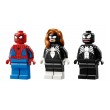LEGO MARVEL 76309 Spider-Man vs. Venom Muscle Car