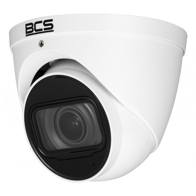 BCS BCS-EA48VWR6(2) security camera CCTV security camera Outdoor 3840 x 2160 pixels Ceiling